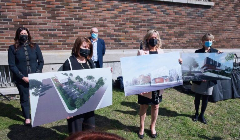 La professeure Carole Dionne impliquée dans le nouveau Centre de santé L&rsquo;Équilibre