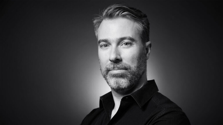 [Portrait de prof] François Lord partage sa vaste expérience à l’École NAD-UQAC