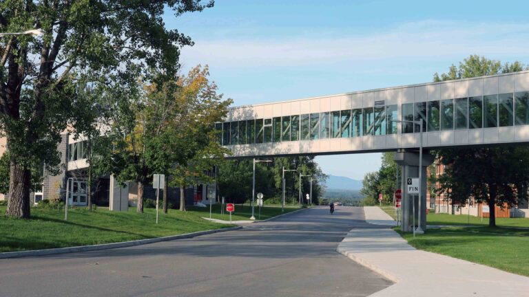 UQAC en publications • Avril 2022