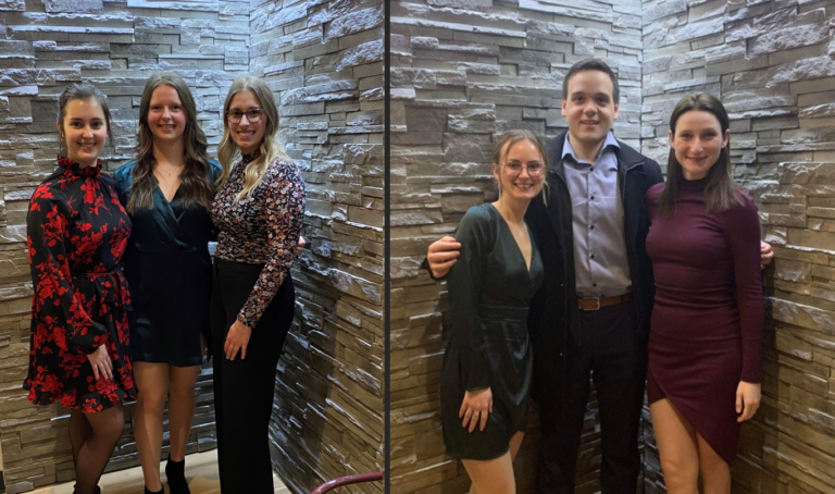 Les étudiants en sciences comptables s&rsquo;illustrent à l’Omnium financier