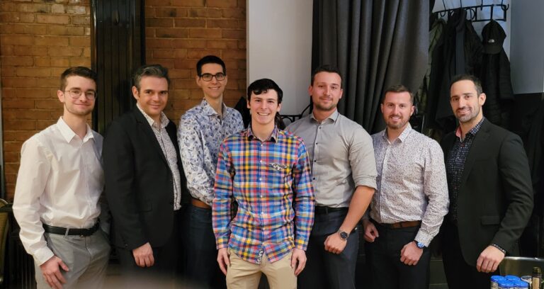 5 000 $ en bourses pour les étudiants du Fonds de placement UQAC