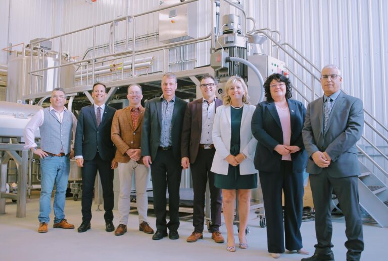 L’UQAC créera un observatoire régional de recherche sur la forêt boréale