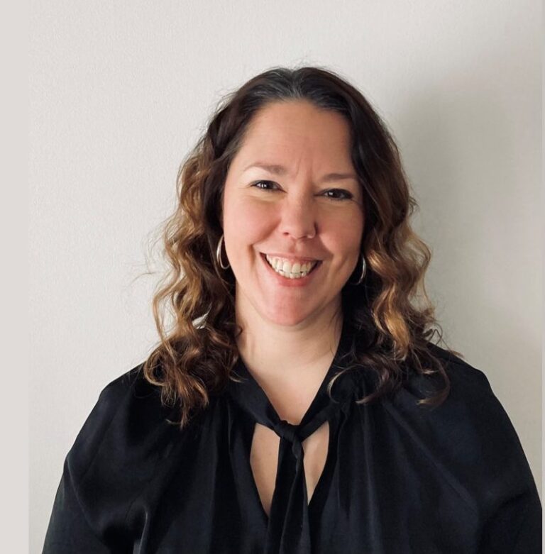 [Portrait de prof] Spécialiste en biologie moléculaire Marie-Claude Sincennes s&rsquo;ajoute à l&rsquo;équipe de l&rsquo;Unité mixte de recherche INRS-UQAC en santé durable