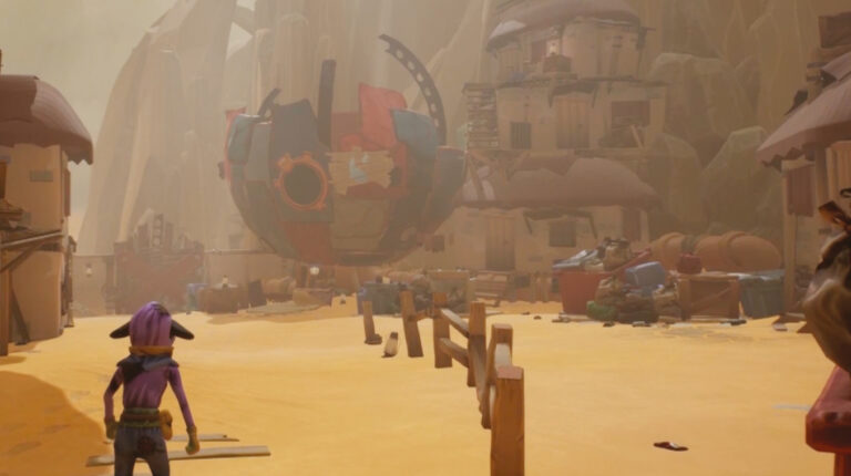 Les équipes étudiantes de l&rsquo;UQAC s&rsquo;illustrent au concours international de jeux vidéo Cross-Culture Impact Jam