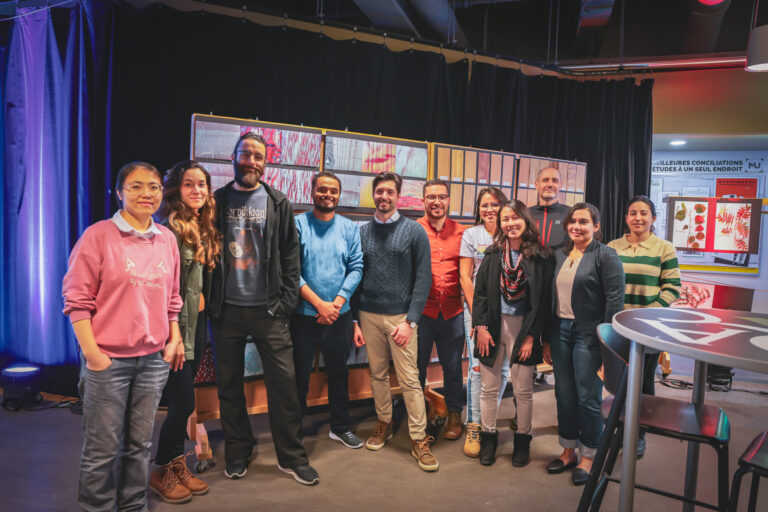 Les forêts au cœur de la diversité biologique et culturelle