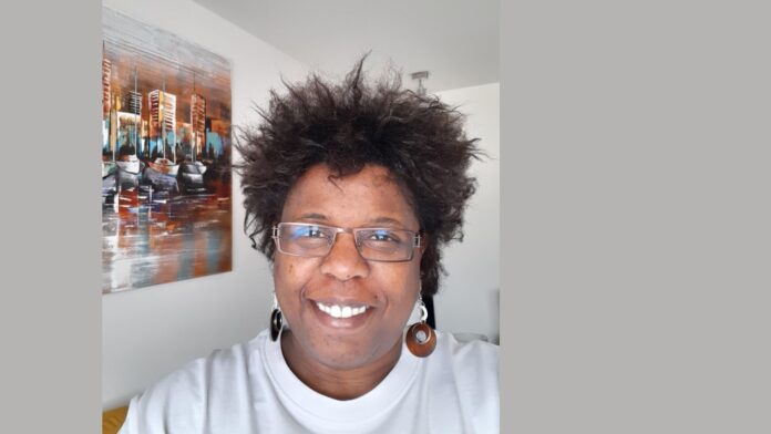 Suzy Ngomo doyenne de la recherche