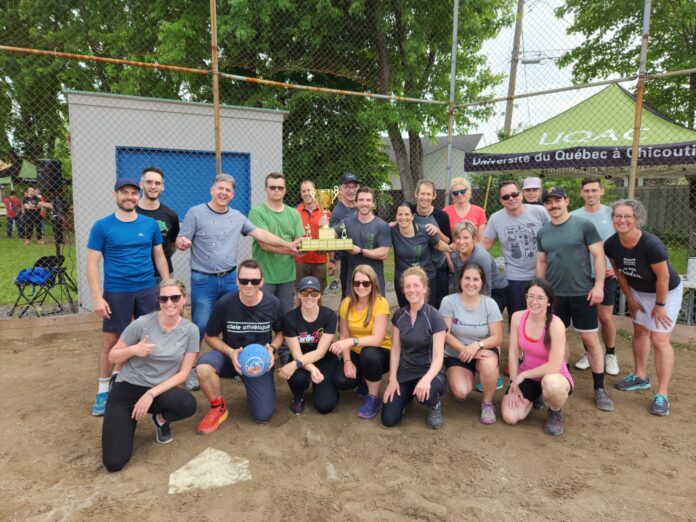 journée du personnel