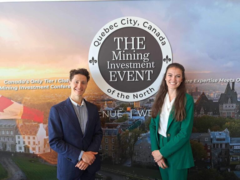 Investissement Minier