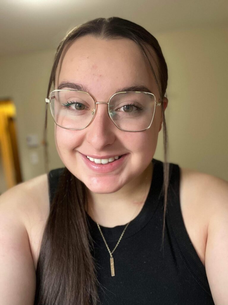 baccalauréat en travail social Auphélie Nadeau