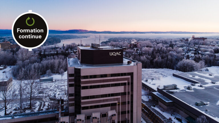 Une vaste offre de formations publiques pour l’hiver 2024