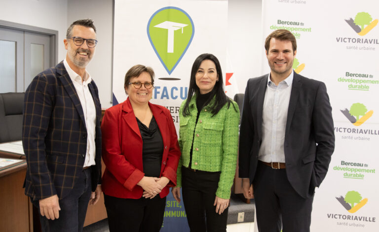 FaculT Victoriaville