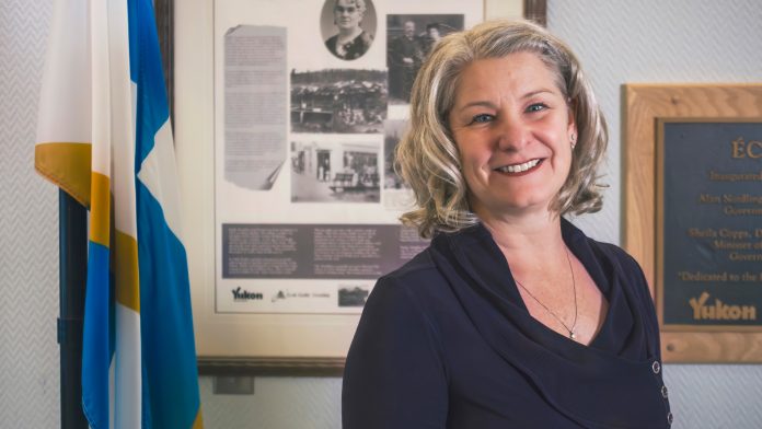 Marie-Hélène Gagné