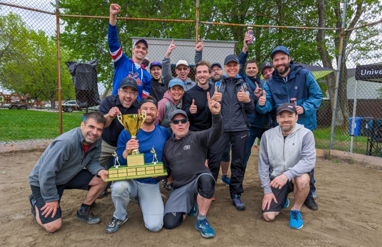 Journée du personnel