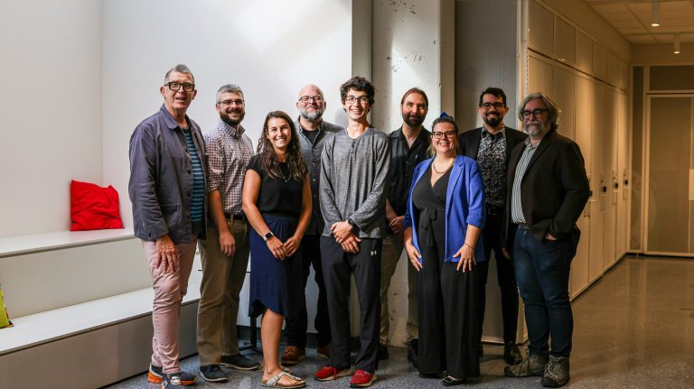 Journée des sciences humaines et sociales