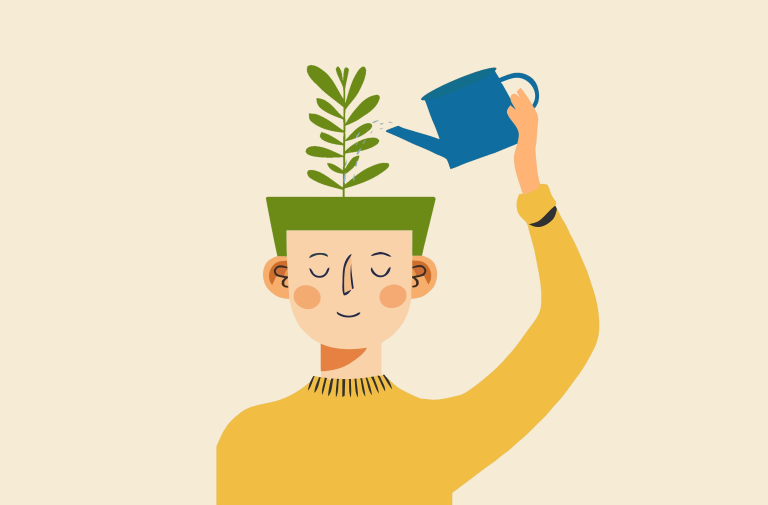 Journée mondiale de la santé mentale : vers une culture du bien-être durable