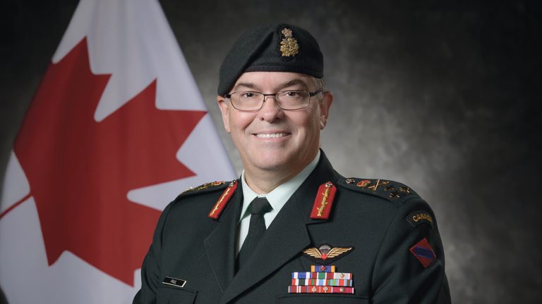 Jocelyn Paul : comprendre le passé pour mieux défendre