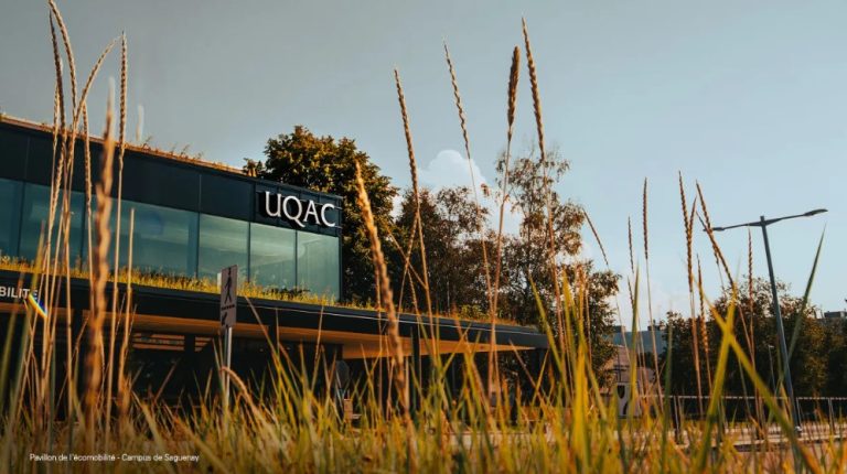 L’UQAC en transition : initiatives concrètes pour un avenir durable