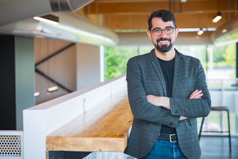 Le Grand Collège des rites écossais du Grand Orient de France décerne une haute distinction honorifique au professeur Arnaud Montreuil