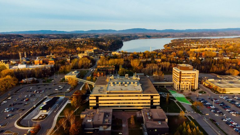 Saguenay, meilleure ville canadienne pour s’établir selon Le Figaro