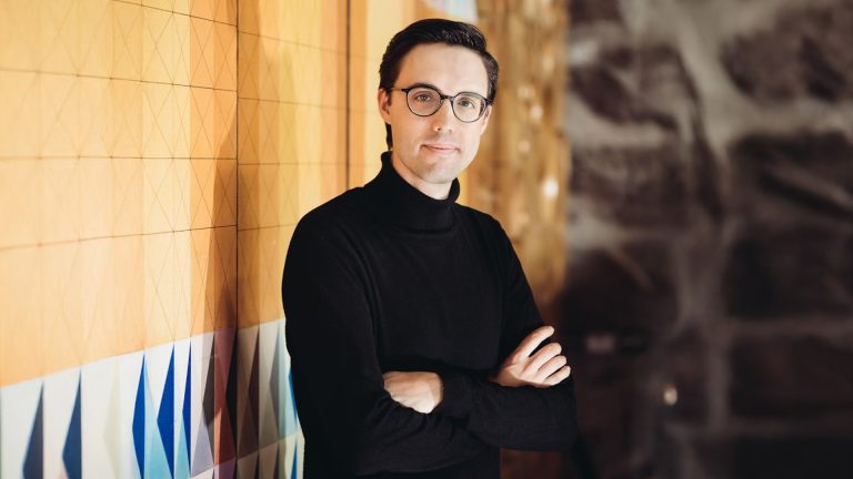 L’université en région sous la loupe: co-direction d’un vaste dossier par le professeur François-Olivier Dorais