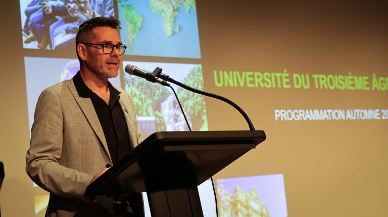 Formations 50+ : un moteur de curiosité et de vitalité