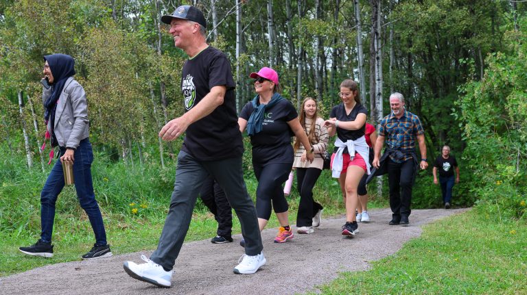 Une rentrée universitaire à l’image de notre communauté