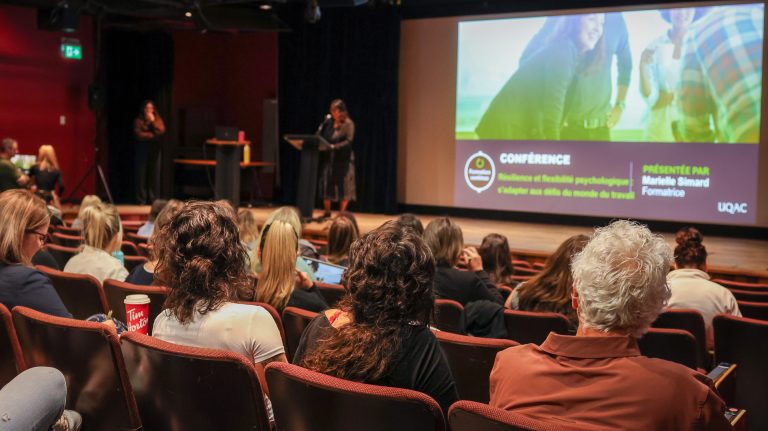 Plus de 50 formations de courte durée offertes cet automne par la Formation continue de l’UQAC