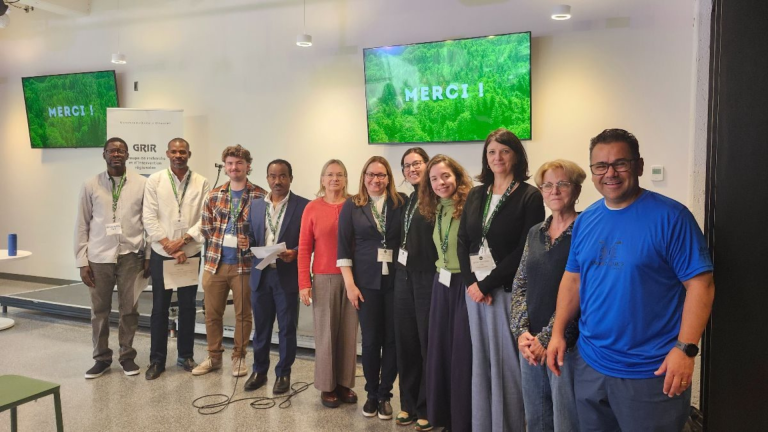 Une seconde édition du Colloque scientifique sur le vieillissement couronnée de succès