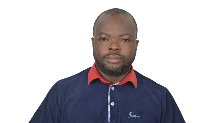 Marc Alain Andoh, étudiant au doctorat en ingénierie, soutient sa thèse