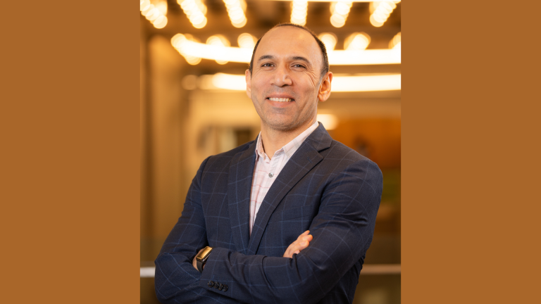 Le CRSNG octroie un important financement au professeur Mousa Javidani