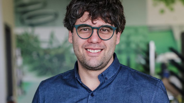 Une étude du professeur Simon Girard mène à d’importantes découvertes sur le patrimoine génétique du Saguenay–Lac-Saint-Jean