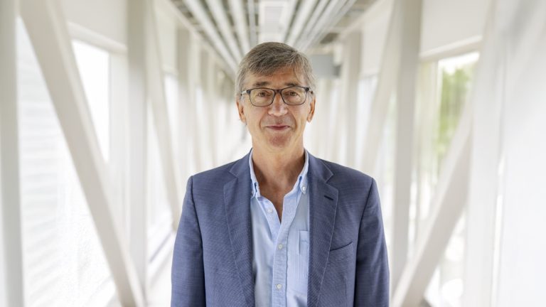 Des capsules animées pour enrichir l’enseignement en travail social : le projet pédagogique d’Éric Pilote