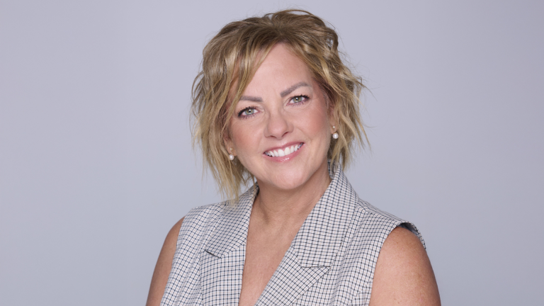 Nancie Chevrette, étudiante au doctorat en management de projets, soutient sa thèse