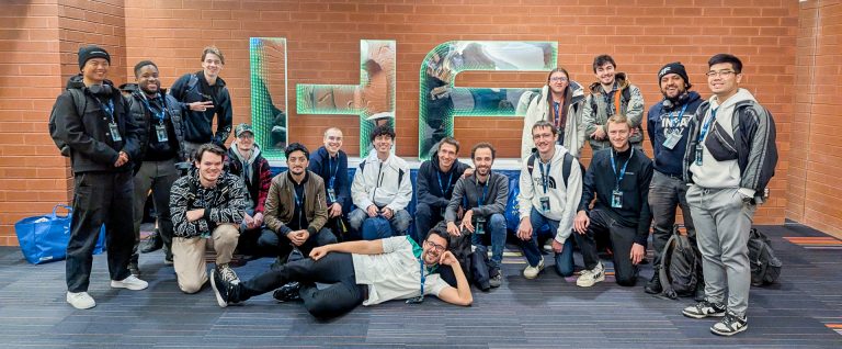 L’UQAC livre une performance remarquable lors de l’Hackfest 2025