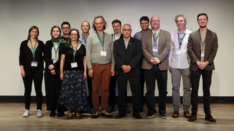 L’IA au coeur d’un colloque international en linguistique et traduction automatique