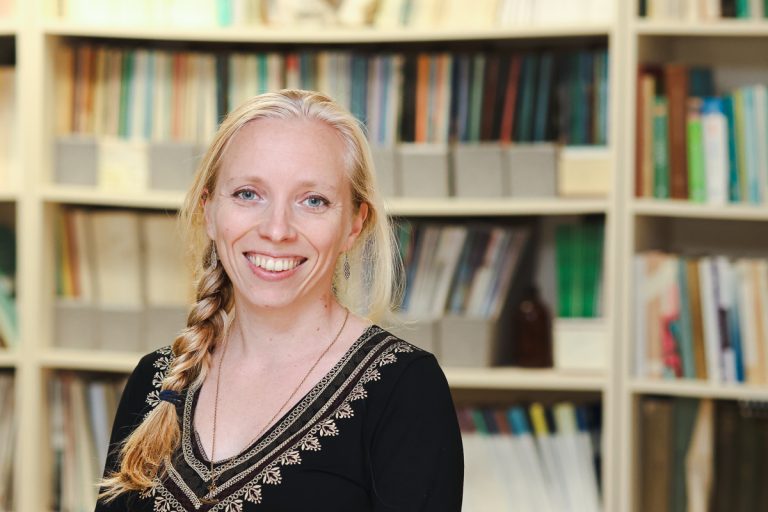 Ségolène Vandevelde participe à un ouvrage collectif sur l’activisme en archéologie