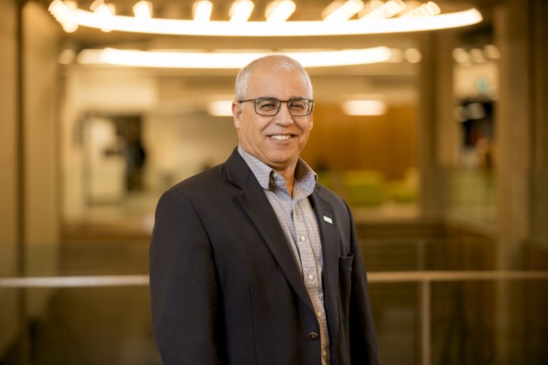 Un programme de bourse au doctorat qui porte fruit