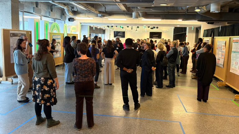 5e Journée scientifique du CISD sous le thème : Générer, mobiliser et transférer les savoirs