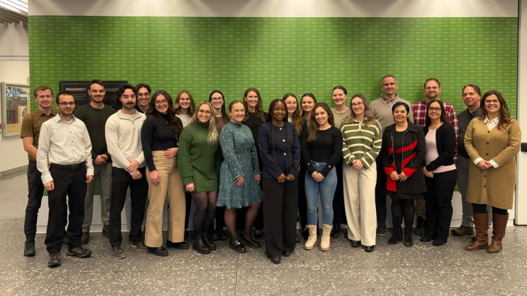 La communauté étudiante de l&rsquo;UQAC performe à l&rsquo;examen de l&rsquo;Ordre des CPA