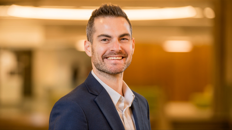 Romain Cunat nommé directeur de la mutualisation des infrastructures majeures de recherche