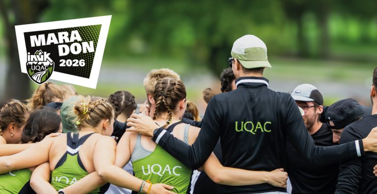 Une tradition renouvelée : le Maradon des Inuk fera son grand retour en 2026