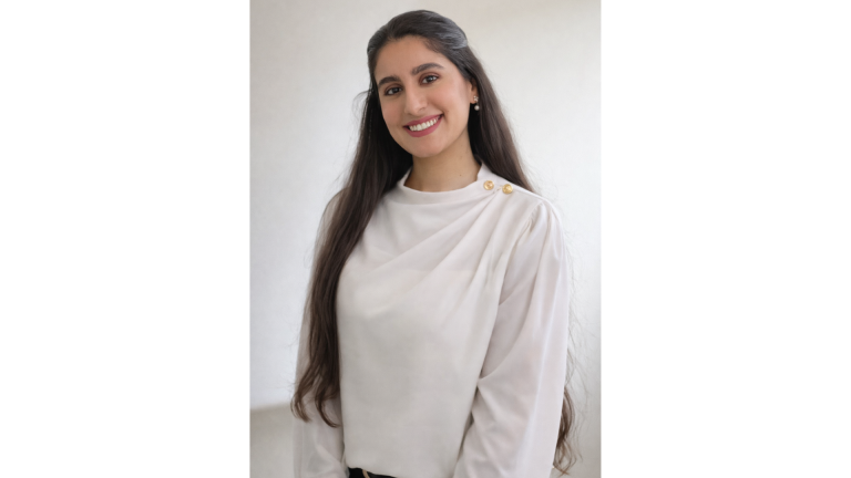 Mahassen Ardhaoui, étudiante au doctorat en ingénierie, soutient sa thèse