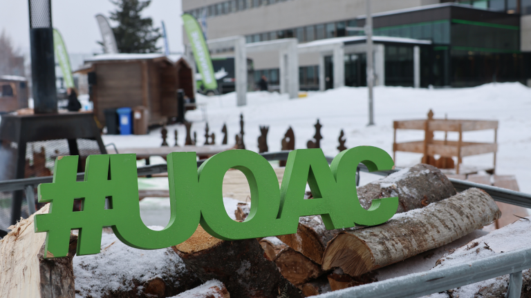 L’UQAC donne le coup d’envoi de sa rentrée d’hiver 2026