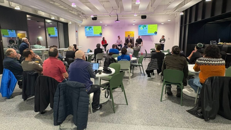 Des Jeux et de la science : un Bar des sciences olympien