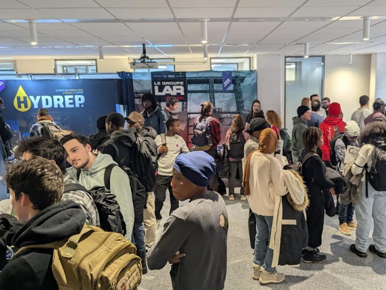 Salon de l’emploi 2026 : un rendez-vous riche en opportunités