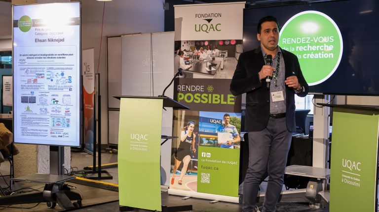 Une cuvée 2026 éclatante pour le concours d’affiches scientifiques