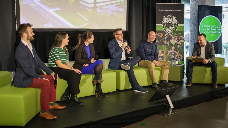 Un panel pour démystifier le sport, sous la loupe de la recherche universitaire