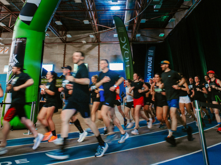 Le Maradon des Inuk 2026 : un retour couronné de succès