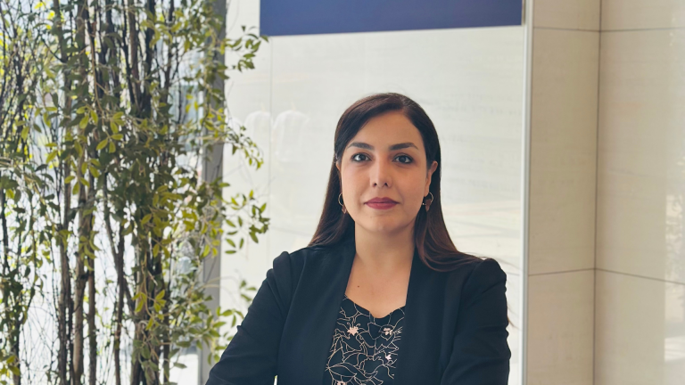 Mahsa Mahdavirad, étudiante au doctorat en ingénierie, soutient sa thèse