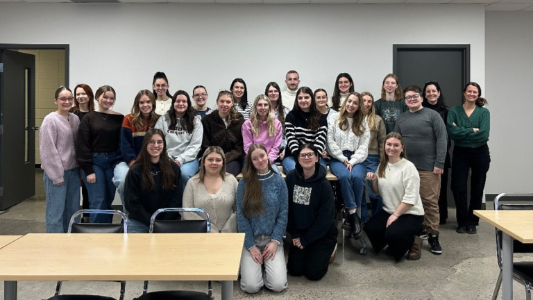 Apprendre l’inclusion… en la vivant